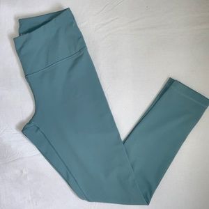 90 Degree by Reflex Full Length Hi Waisted Legging